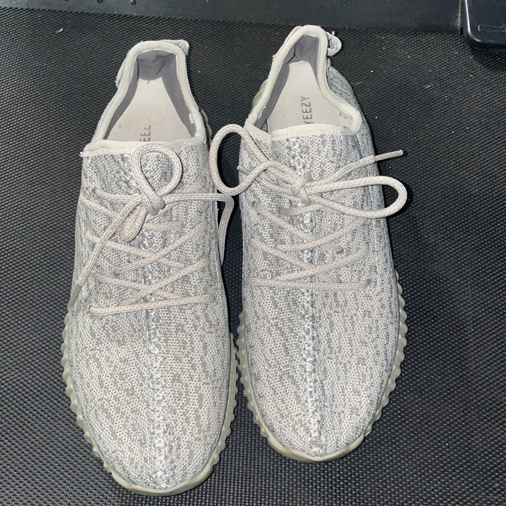 Men’s Yeezy Boost